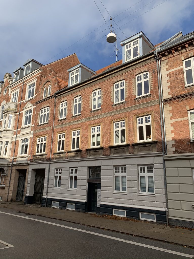 Søren Møllers Gade 24