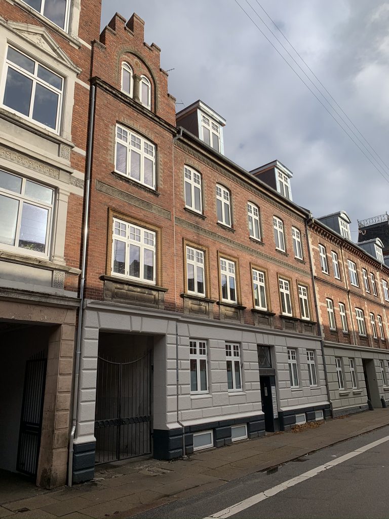Søren Møllers Gade 24