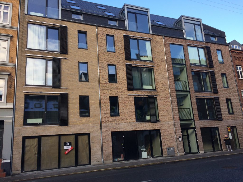 Vesterbrogade 16-20