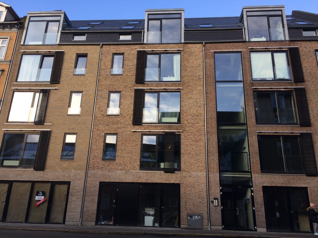 Vesterbrogade 16-20