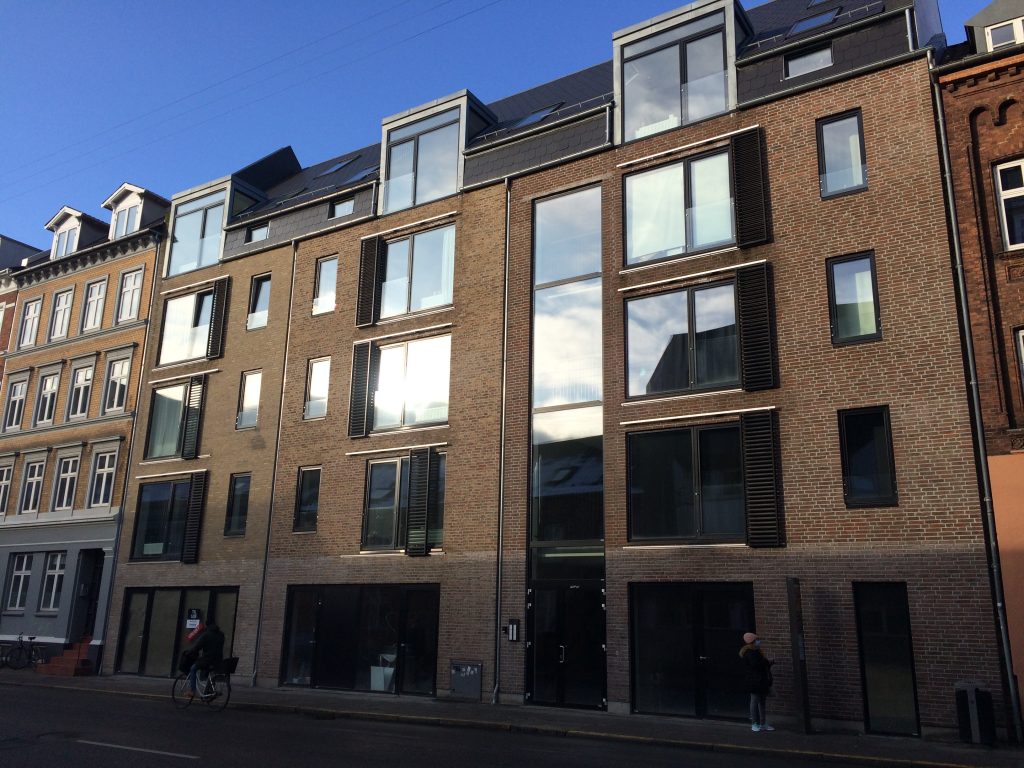 Vesterbrogade 16-20
