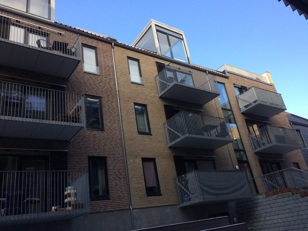 Vesterbrogade 16-20