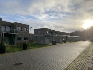 Ved Månedalen