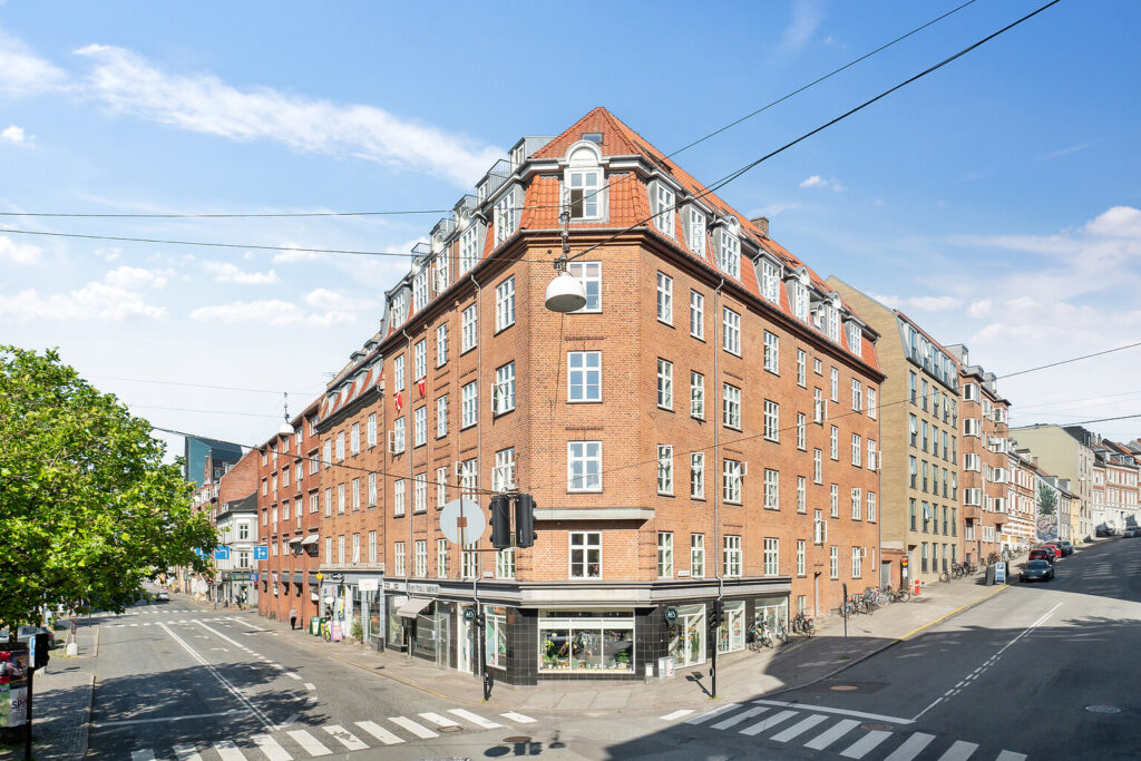 Vesterbro Torv 6