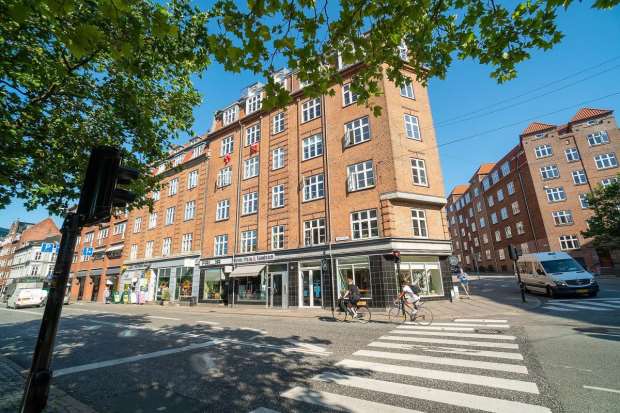 Vesterbro Torv 6