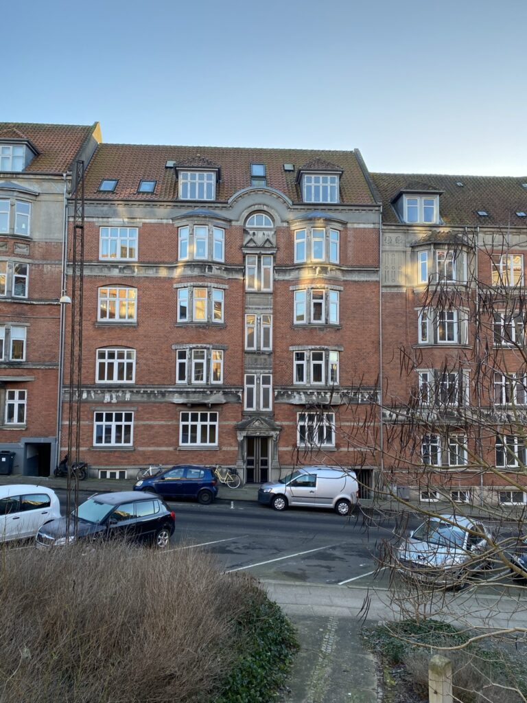 Prins Christians Gade 7