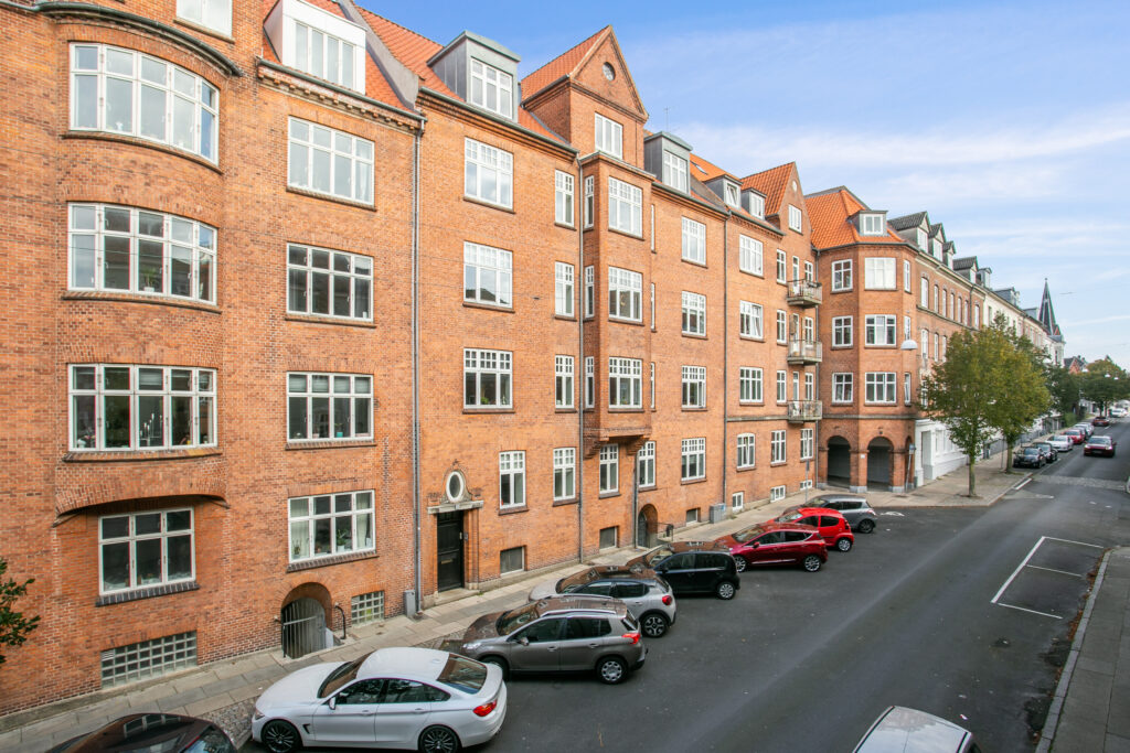 Danmarksgade 14