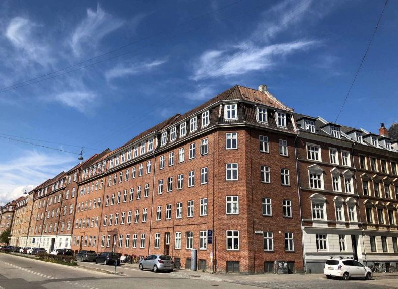 HESTIA køber ny ejendom i Aarhus - HESTIA
